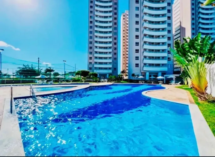 Apartamento NATTURE