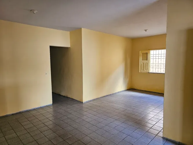 Aluguel de Casas toda forrada em Timon