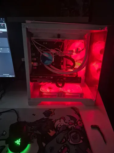 I5 9600kf, placa mae gigabyte h310m