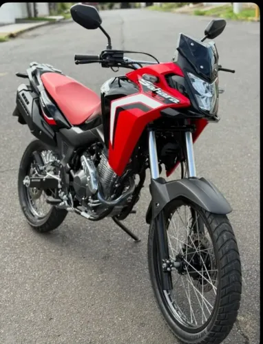 SAHARA 300 - 2025/ ADVENTURE ABS