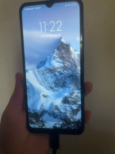Redmi 9A