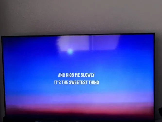 Tv Samsung 50 polegadas