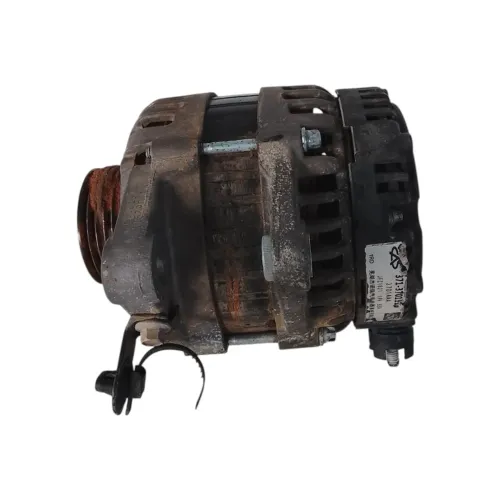 Alternador 1.0 3cc Chery Qq 2018