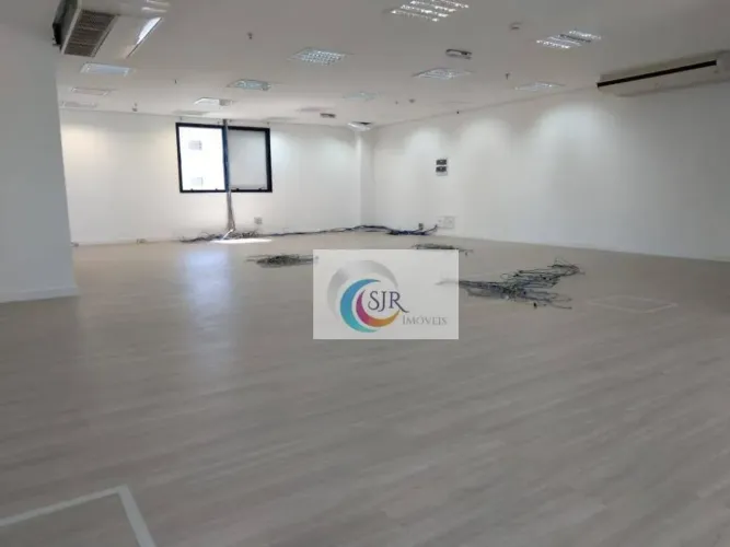 Conjunto para alugar, 200 m² - Cerqueira César - São Paulo/SP