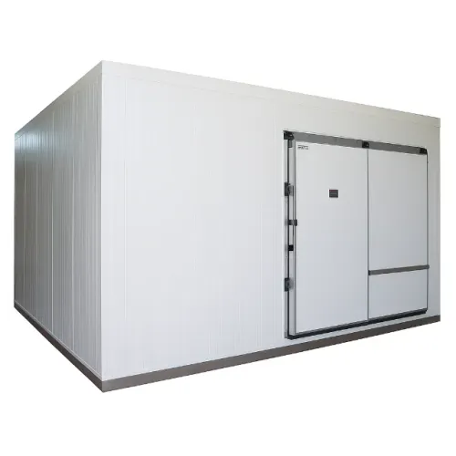 Câmara Fria Congelados