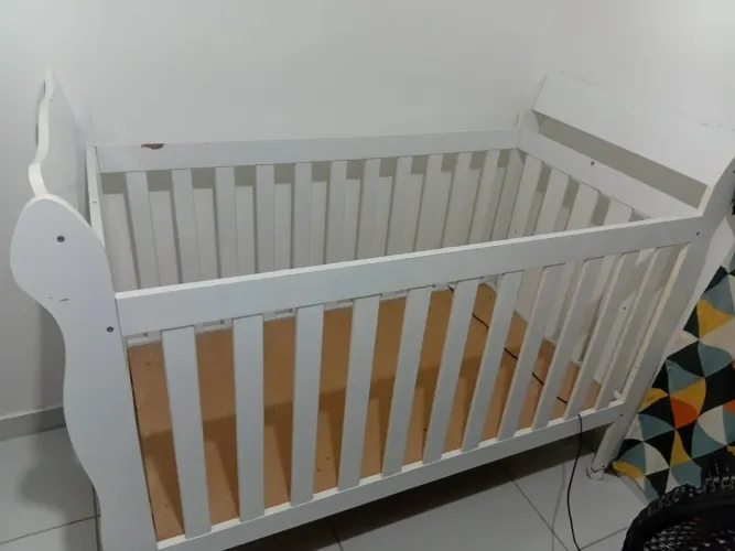 Berço 