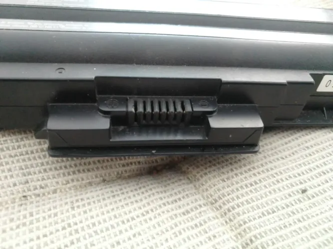 Bateria de notebook sony