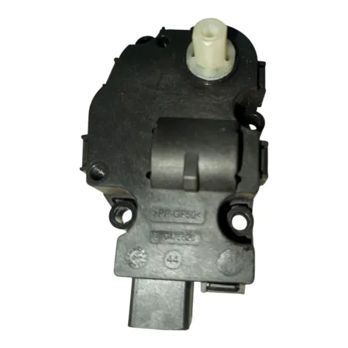 Motor Atuador Caixa Ar Bmw 320i Original 2012 A 2016