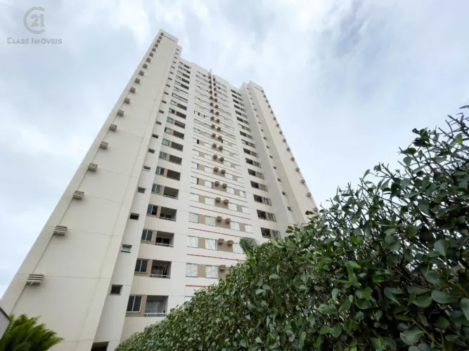 Apartamento à venda em Londrina, Aurora, com 3 quartos, com 63.09 m², Pateo Aurora Residen