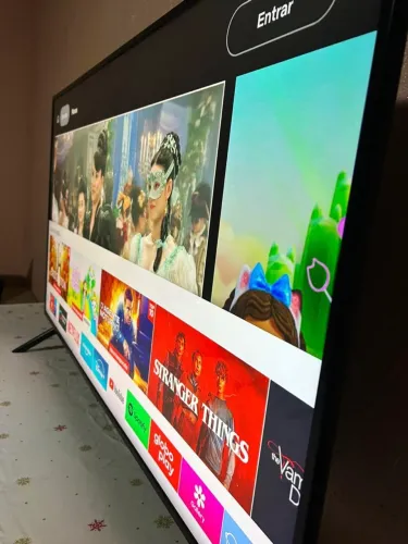 Samsung smart 50