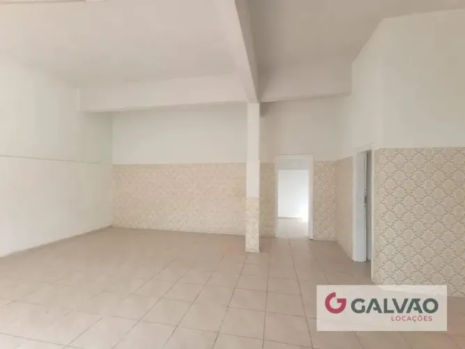 Loja no REBOUÇAS de 60,00 m² - 21675.004-GL