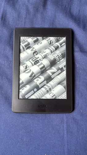 Kindle 7ª Geração
