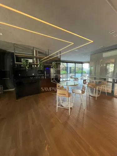 Apartamento para Aluguel e Venda Edifício Arch | Cuiabá MT