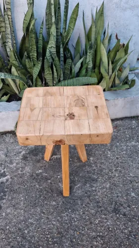 Mesa de cabeceira