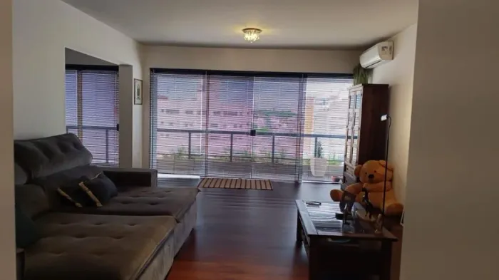 Apartamento com 4 dormitórios à venda, 240 m² por R$ 850.000 - Centro - São José do Rio Pr
