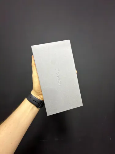 Apple Watch ULTRA 3 de 49 MM Lacrado