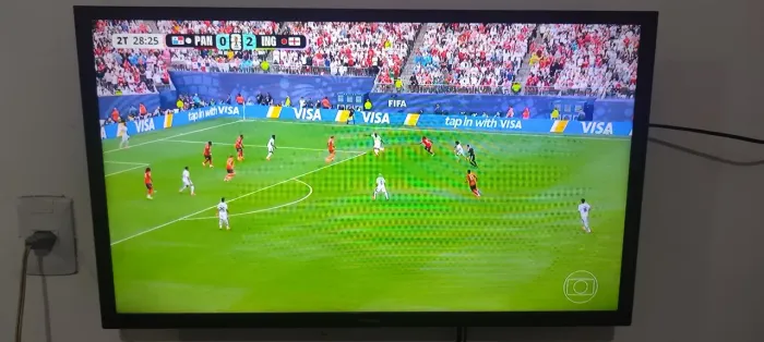 Tv Smart Samsung 32