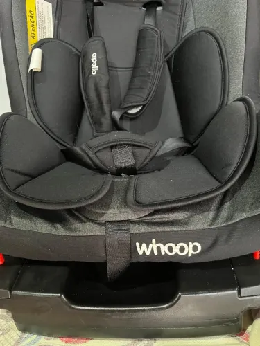 Cadeirinha para carro