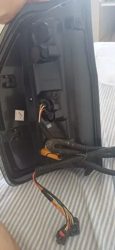 Farol ranger novo
