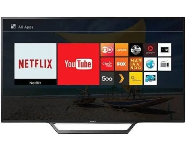 TV Sony Bravia 47 polegadas 