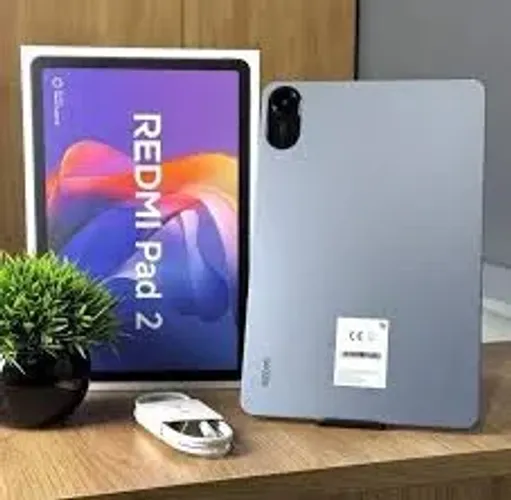 Redmi Pad 2 256 gb Novo