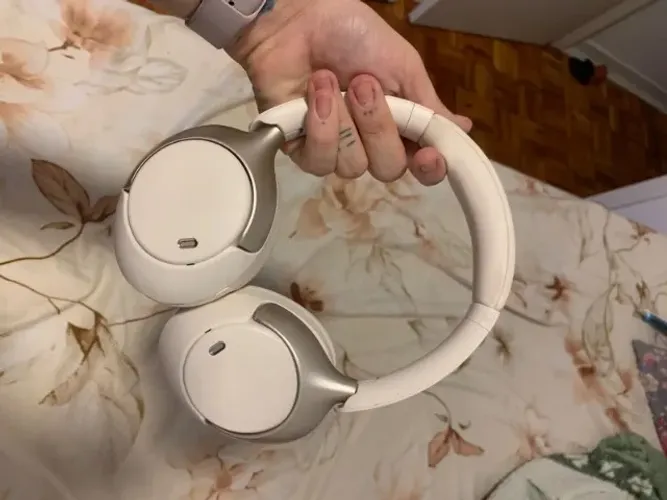 QCY H3 PRO Bluetooth 