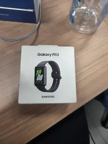 Galaxy Fit 3 