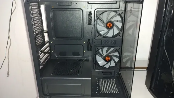 Gabinete TGT Gladiador