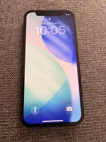 iPhone 12 Mini - 64Gbs