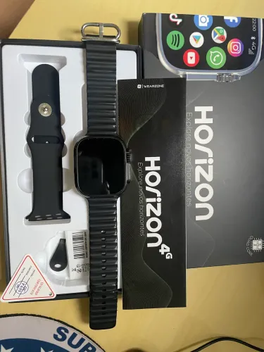 Relógio smart watch