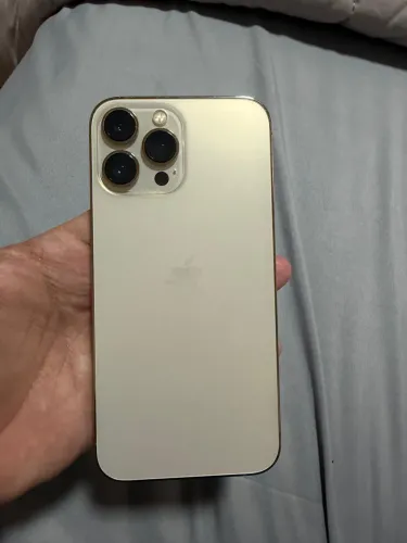 Iphone 13 pro max 256gb