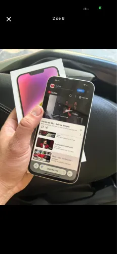 IPHONE 14 Plus 128g