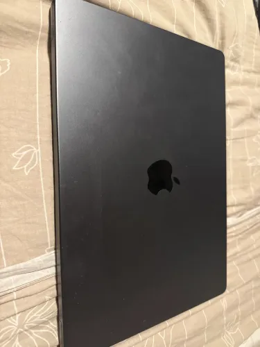 MacBook Pro M4 Pro 24GB 512GB