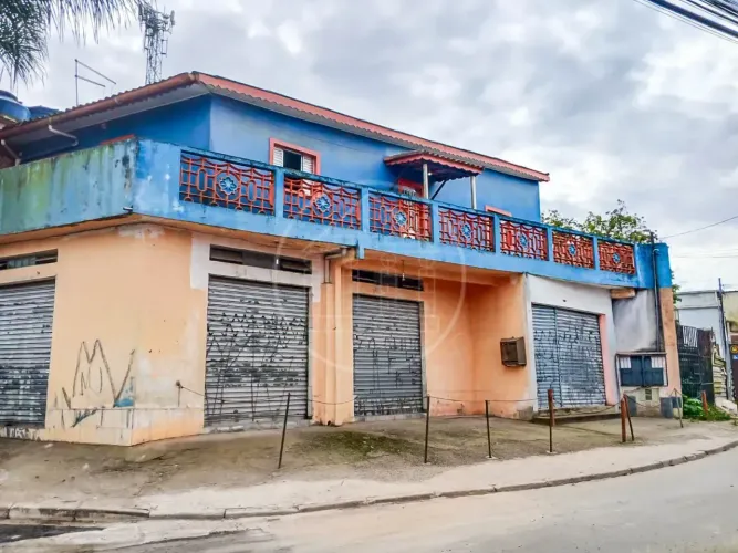 Prédio comercial à venda em Parelheiros