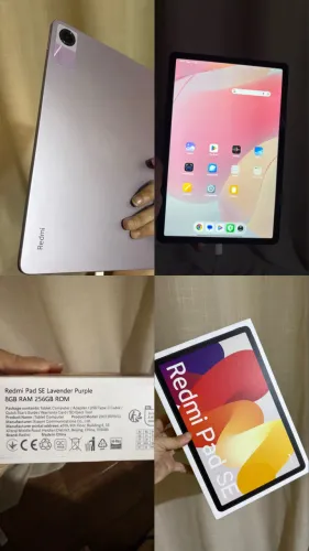 Tablet RedmiPad SE