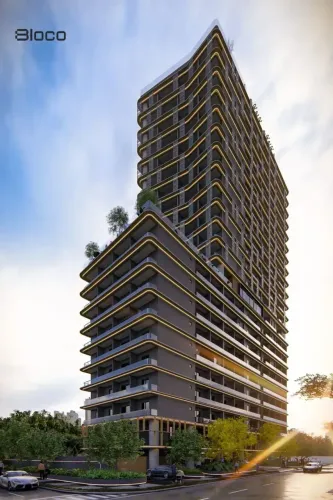VENDO - FLATS - 33 a 48 M² - MANAÍRA