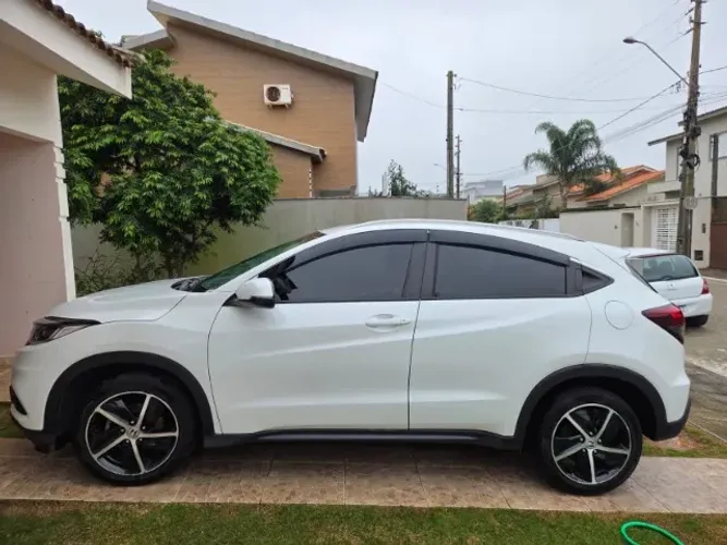 Honda HR-V EX 1.8 Flexone 16V 5P Aut. 2021