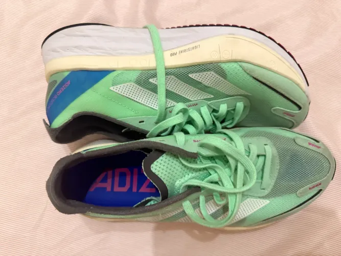 Tênis de corrida Adizero