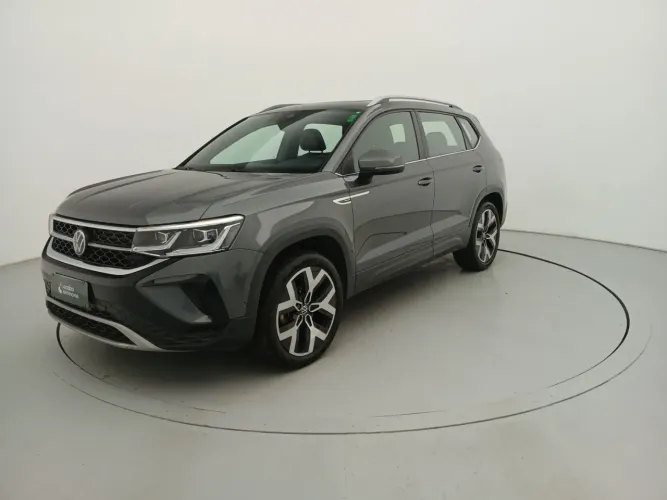 Volkswagen Taos Highline 1.4 250 TSI Flex AUT 2024