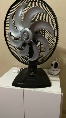 Ventilador MONDIAL