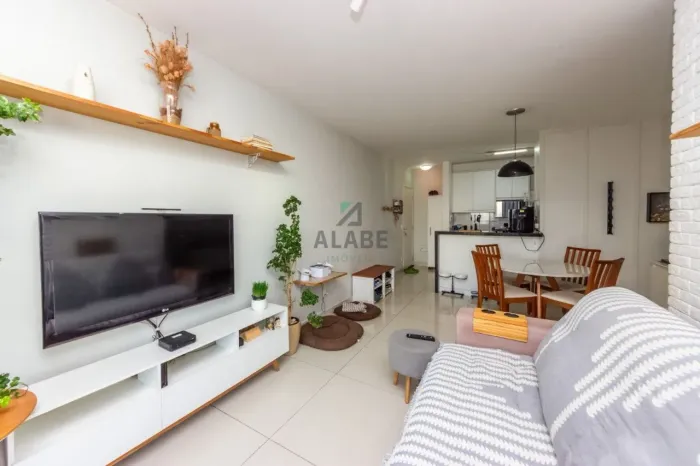 Apartamento para venda em Morumbi com 3 quartos, sendo 1 suíte, 87m²
