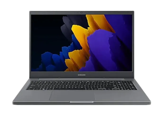Notebook Samsung Book 550XDA-KH7