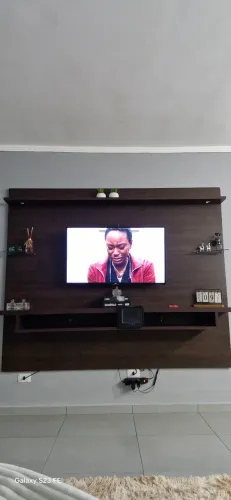 Painel para sala 