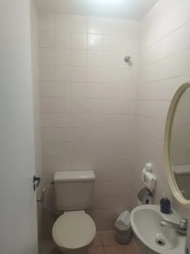 Venda Apartamento 3 Dormitórios - 100 m² Vila Clementino
