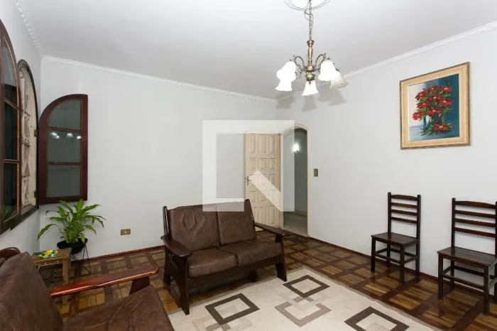 Casa à Venda - Vila Matilde, 3 Quartos, 250 m2
