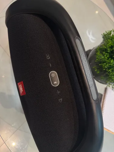 Jbl bombox 2