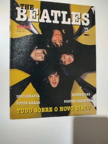 Revista Beatles