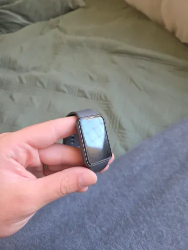 Relógio Samsung Fit 3