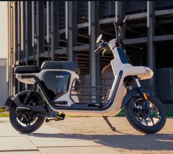 Scooter Elétrica N1 Lite 