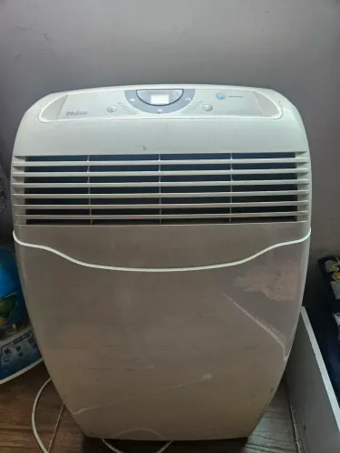 Ar portatil 13mil btu